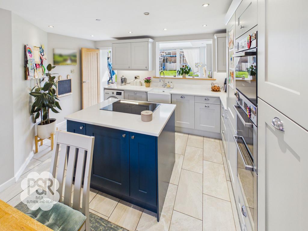 Kitchen / Diner