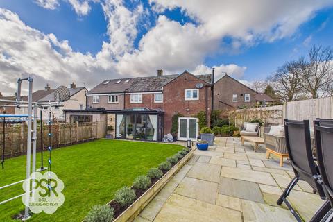 4 bedroom semi-detached house for sale, Lea Road, Hayfield, SK22