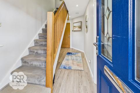 4 bedroom semi-detached house for sale, Lea Road, Hayfield, SK22