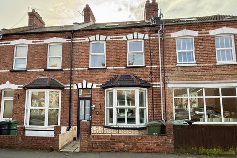 undefined, Buller Road, St Thomas, EX4