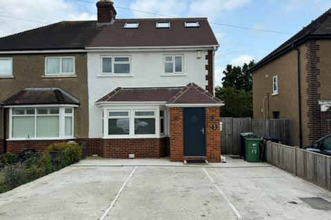undefined, Horspath Road, Oxford, Oxfordshire, OX4
