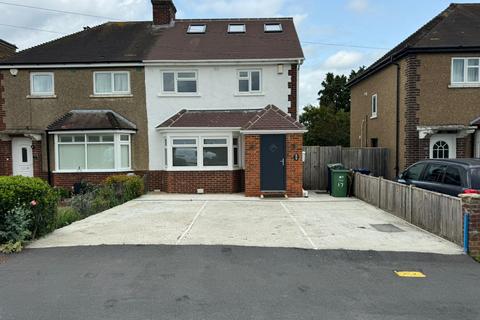 undefined, Horspath Road, Oxford, Oxfordshire, OX4