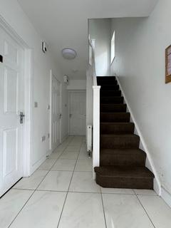 undefined, Horspath Road, Oxford, Oxfordshire, OX4