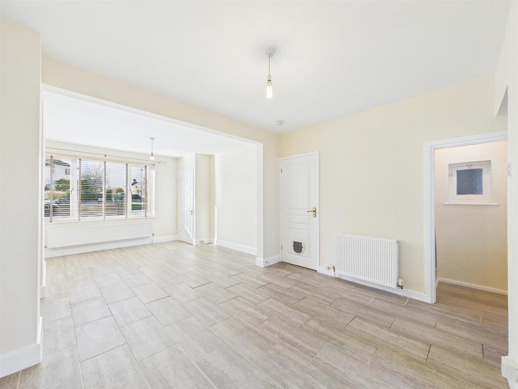 Open Plan
