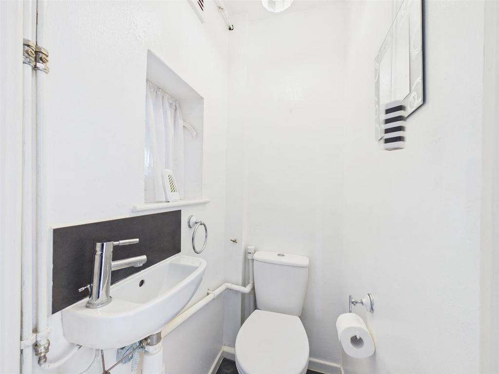 Cloakroom