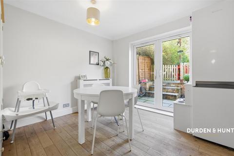 3 bedroom semi-detached house for sale, Woodland Road, Loughton, IG10