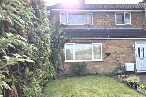 undefined, Cherry Orchard, Hemel Hempstead, HP1