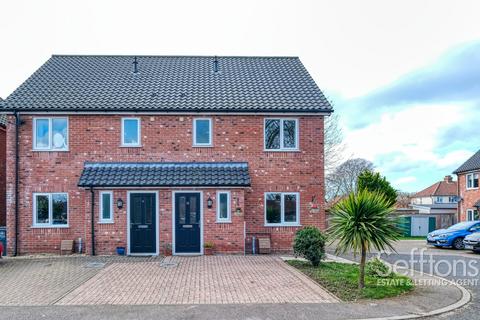 undefined, Janet Smith Close, Norwich, Norfolk