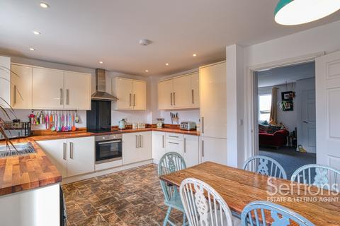 undefined, Janet Smith Close, Norwich, Norfolk
