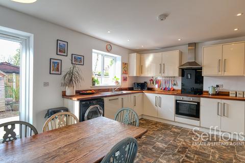 undefined, Janet Smith Close, Norwich, Norfolk