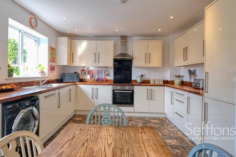 undefined, Janet Smith Close, Norwich, Norfolk