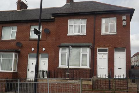 2 bedroom flat to rent, Armstrong Road, Benwell NE4