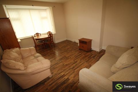 2 bedroom flat to rent, Armstrong Road, Benwell NE4