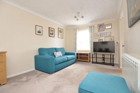 1 bedroom flat for sale, County Court Road, King's Lynn PE30