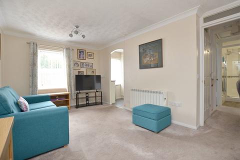 1 bedroom flat for sale, County Court Road, King's Lynn PE30