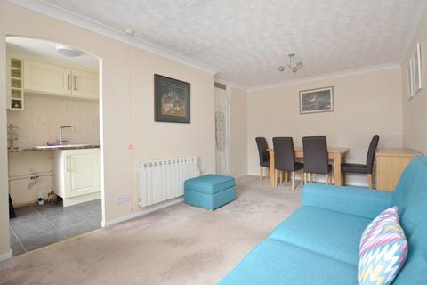 1 bedroom flat for sale, County Court Road, King's Lynn PE30