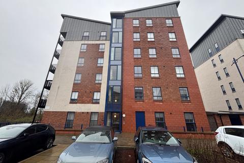 undefined, Richmond Park Terrace, Glasgow G5