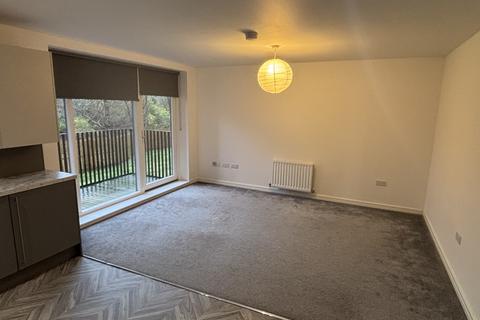 undefined, Richmond Park Terrace, Glasgow G5