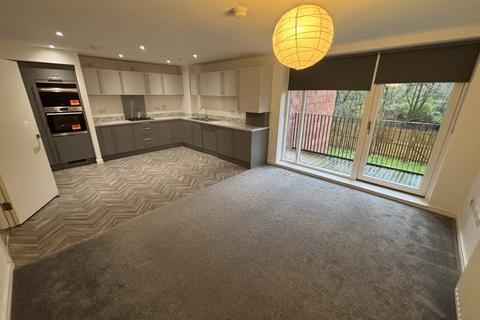 undefined, Richmond Park Terrace, Glasgow G5