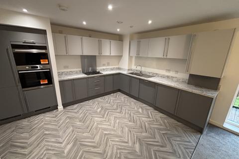 undefined, Richmond Park Terrace, Glasgow G5