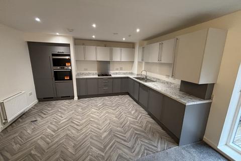 undefined, Richmond Park Terrace, Glasgow G5