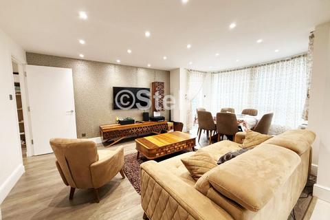 2 bedroom apartment for sale, Admiral Walk, London, W9