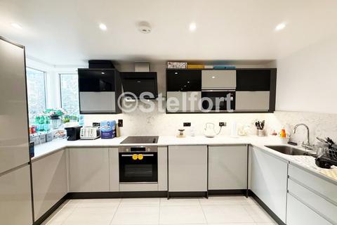2 bedroom apartment for sale, Admiral Walk, London, W9