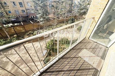 2 bedroom apartment for sale, Admiral Walk, London, W9