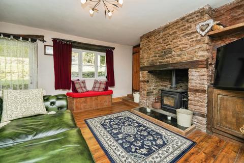 undefined, Lower Soudley, Cinderford, GL14