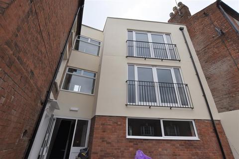 undefined, Sansome Place, Worcester WR1
