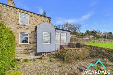 2 bedroom detached house for sale, Crawleyside, Bishop Auckland DL13
