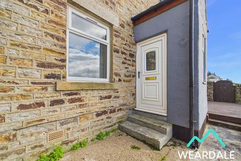 2 bedroom detached house for sale, Crawleyside, Bishop Auckland DL13
