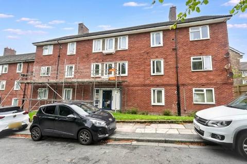 6A The Green, Liverpool, Merseyside, L13 4BX