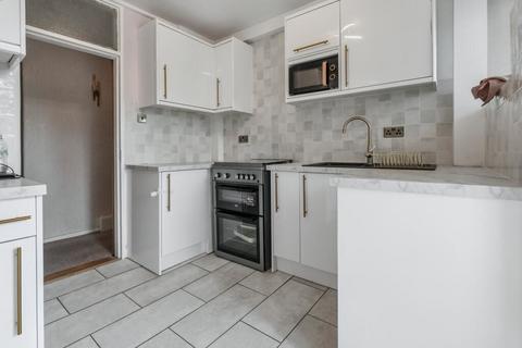 2 bedroom flat for sale, 6A The Green, Liverpool, Merseyside, L13 4BX