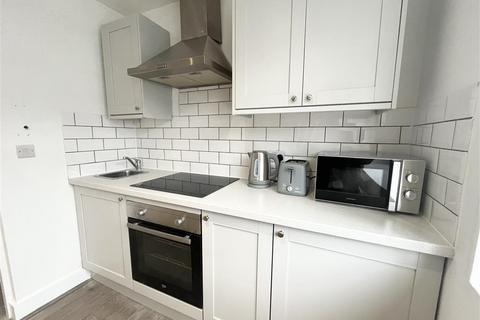 undefined, Mansel Street, SWANSEA, SA1