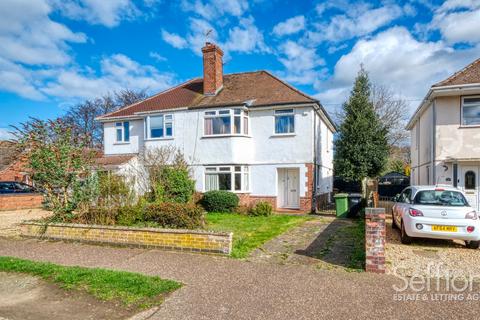 undefined, Furze Road, Norwich, Norfolk