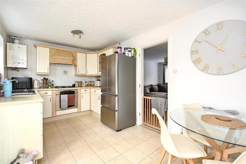 undefined, Beaulieu Drive, Stone Cross, Pevensey