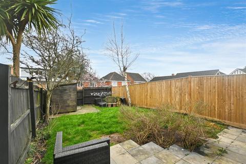 undefined, Beaulieu Drive, Stone Cross, Pevensey