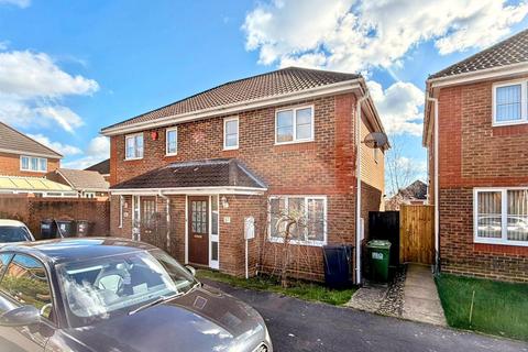 Beaulieu Drive, Stone Cross, Pevensey