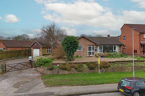 3 bedroom property for sale - Buttery Lane, Sutton in Ashfield, Nottinghamshire
