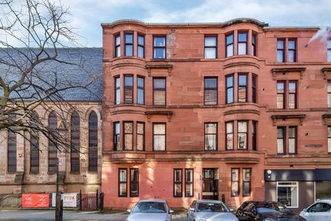Chancellor Street, Partick, Glasgow, G11