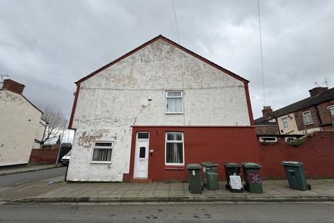 undefined, 41 Mossley Road, Birkenhead, Merseyside CH42 5PP