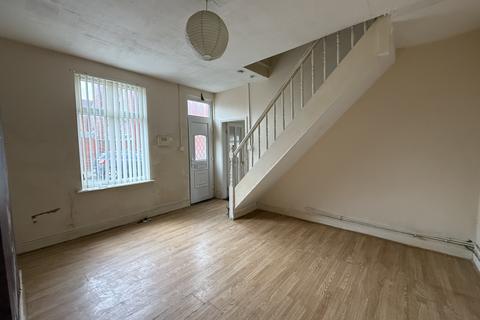 undefined, 41 Mossley Road, Birkenhead, Merseyside CH42 5PP