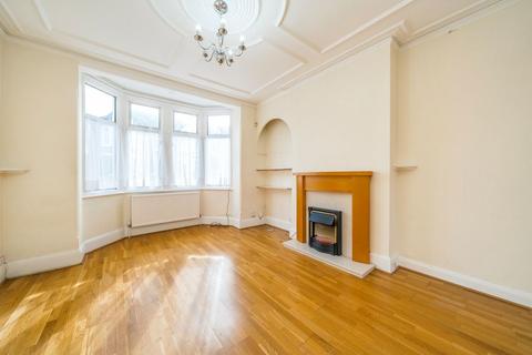 undefined, Oxford Road, Harrow HA1