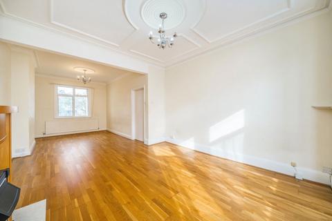 undefined, Oxford Road, Harrow HA1