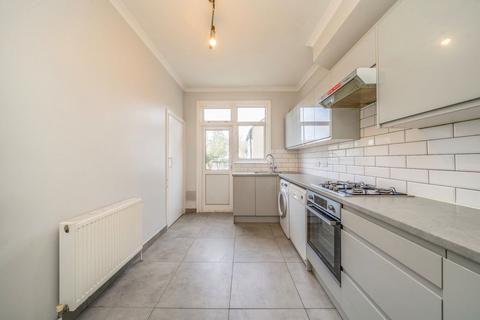 undefined, Oxford Road, Harrow HA1