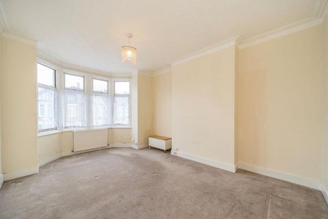 undefined, Oxford Road, Harrow HA1
