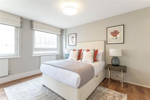 undefined, Luke House, 3 Abbey Orchard Street, Westminster, London, SW1P