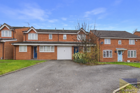 undefined, Brook Street, Fulwood PR2