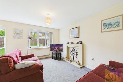 undefined, Brook Street, Fulwood PR2